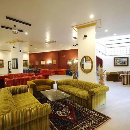 Kirbiyik Resort Hotel-2